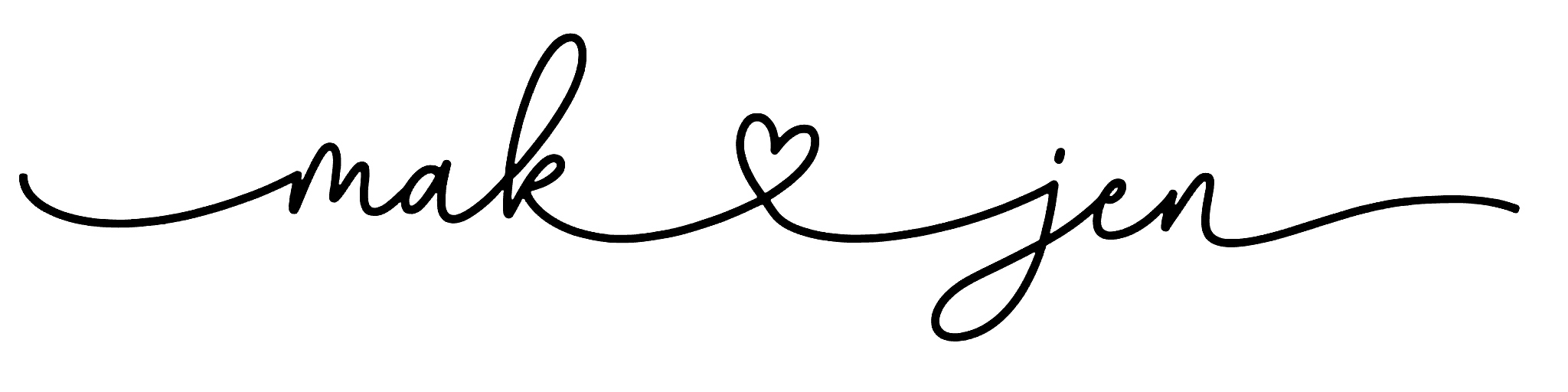 Mak and Jen signature